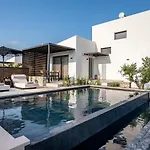 Campo Premium Private Pool Villa Kosz