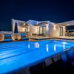 Campo Premium Private Pool Kosz