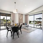 Campo Premium Private Pool Kosz
