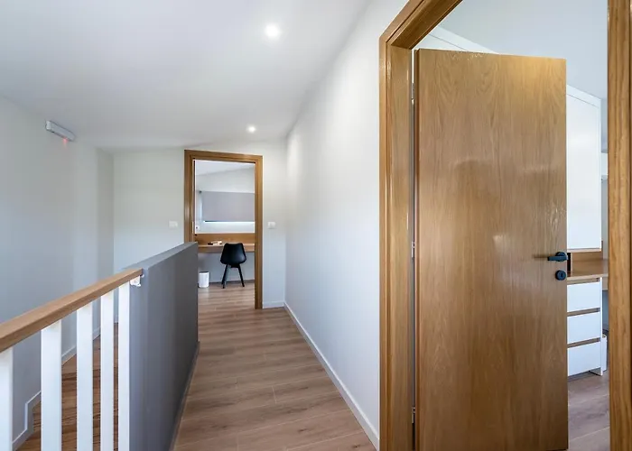 Campo Premium Private Pool Vilă *