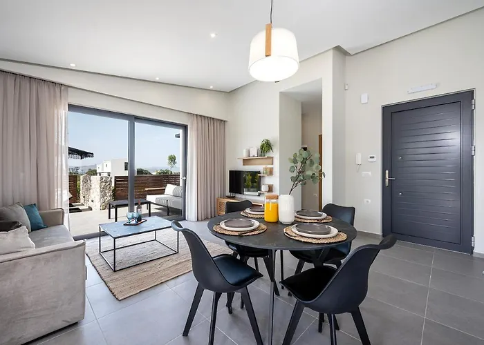 Campo Premium Private Pool Vilă