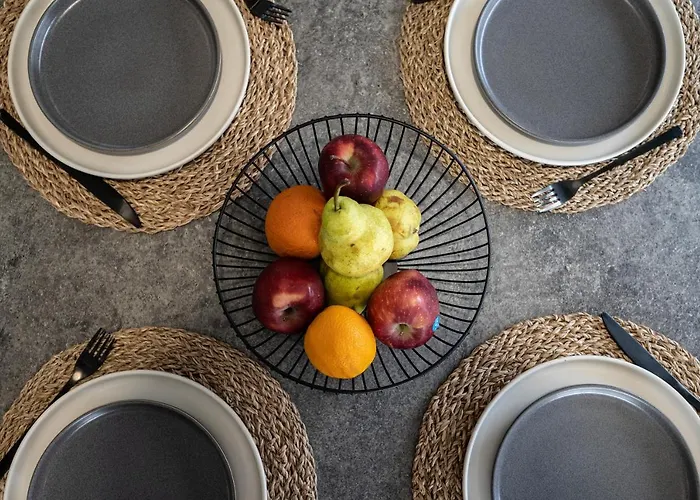 Vilă Campo Premium Private Pool *