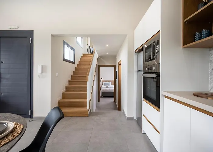 Campo Premium Private Pool Vilă Kos