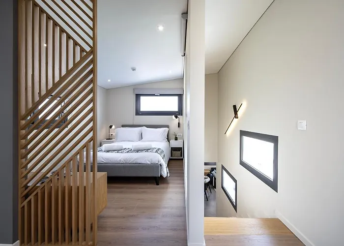 Vilă Campo Premium Private Pool