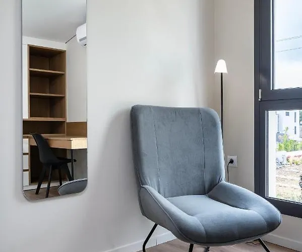 Campo Premium Private Pool Vilă *