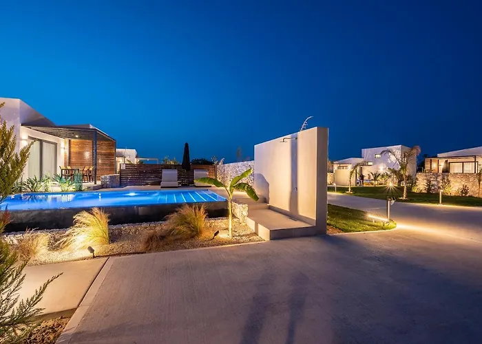 Vilă Campo Premium Private Pool