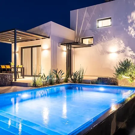 Campo Premium Private Pool