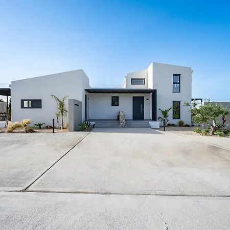 וילה Campo Premium Private Pool העיירה קוס