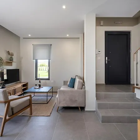 Villa Campo Premium Private Pool