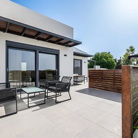 Campo Premium Private Pool Kosz