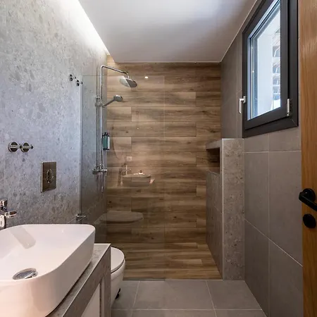 Campo Premium Private Pool Villa Kosz