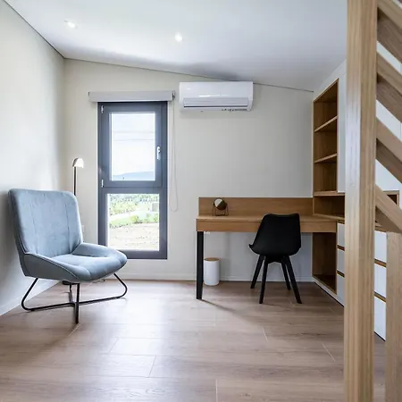 Villa Campo Premium Private Pool