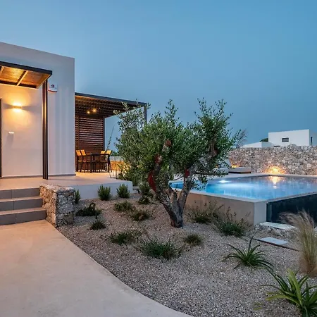 فيلة Campo Premium Private Pool