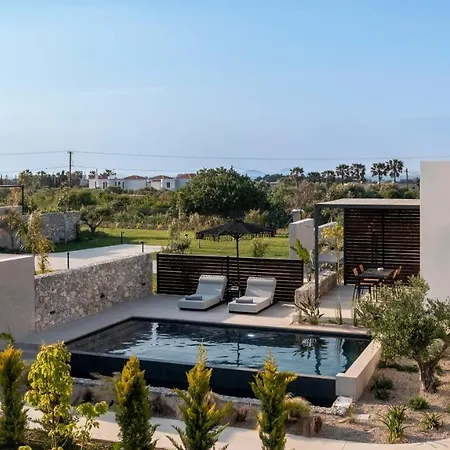 Vila Campo Premium Private Pool