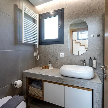 Campo Premium Private Pool *