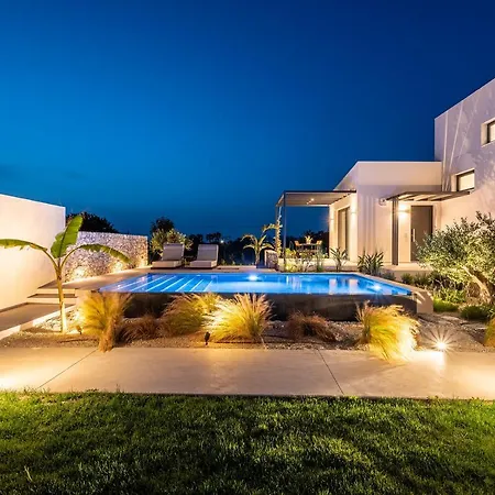 Campo Premium Private Pool Vila Kos