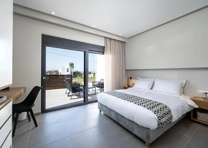 Campo Premium Private Pool فيلة بلدة كوس