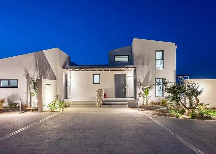 فيلة Campo Premium Private Pool بلدة كوس