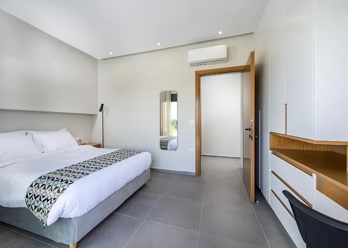 فيلة Campo Premium Private Pool