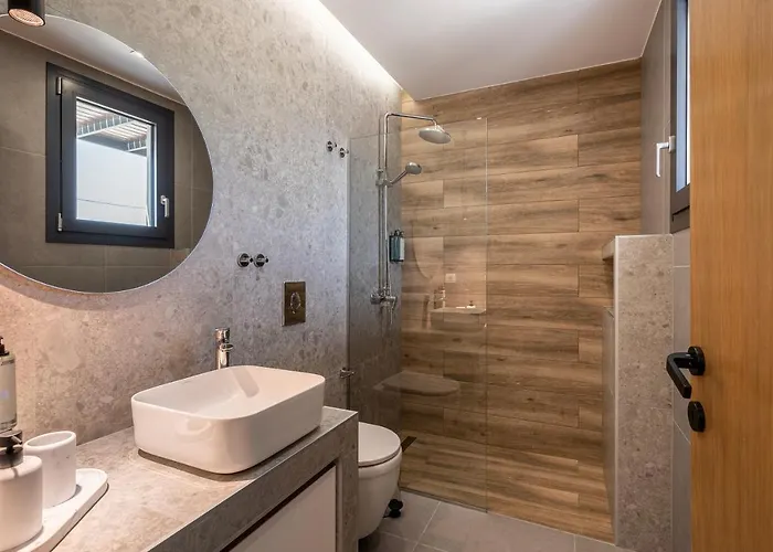 Campo Premium Private Pool فيلة بلدة كوس