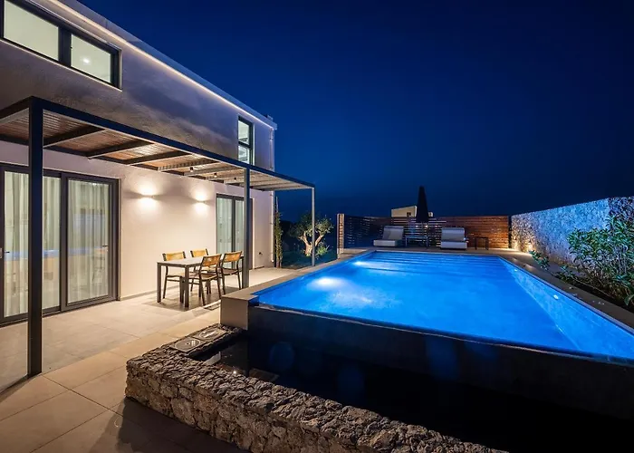 Campo Premium Private Pool