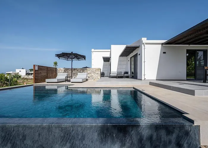 Campo Premium Private Pool بلدة كوس