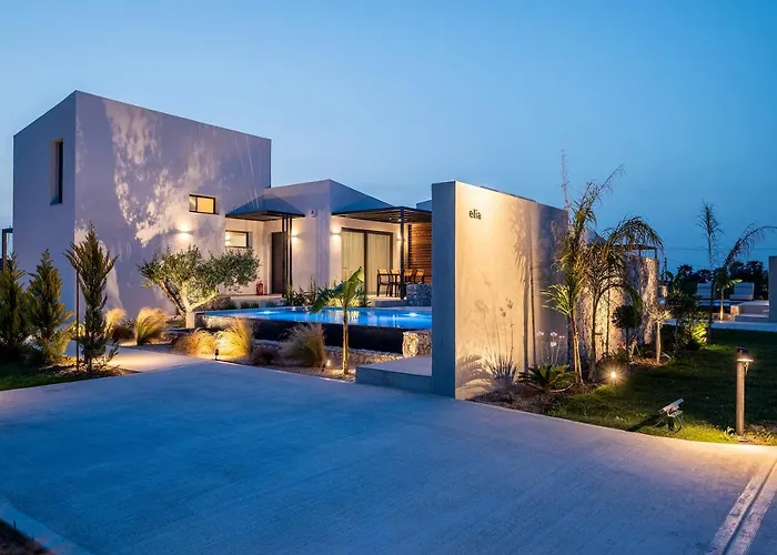 فيلة Campo Premium Private Pool