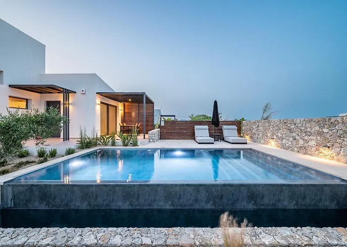 فيلة Campo Premium Private Pool