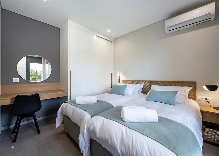 Campo Premium Private Pool فيلة *