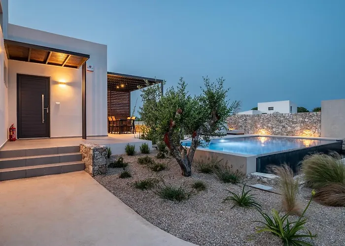 فيلة Campo Premium Private Pool