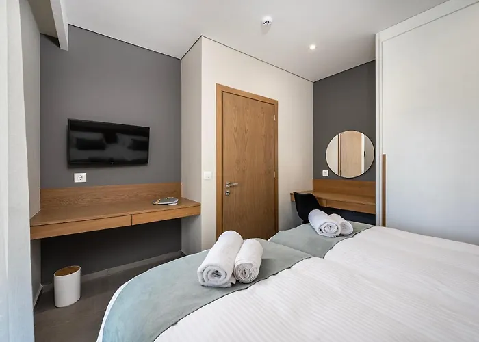 Campo Premium Private Pool