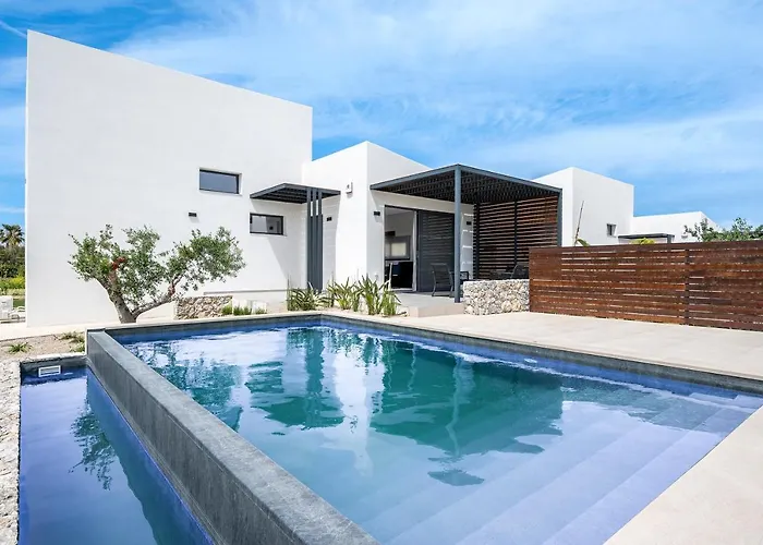 فيلة Campo Premium Private Pool *