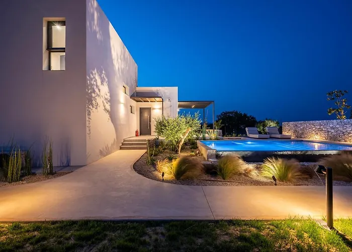 Campo Premium Private Pool فيلة