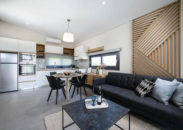 Campo Premium Private Pool فيلة *