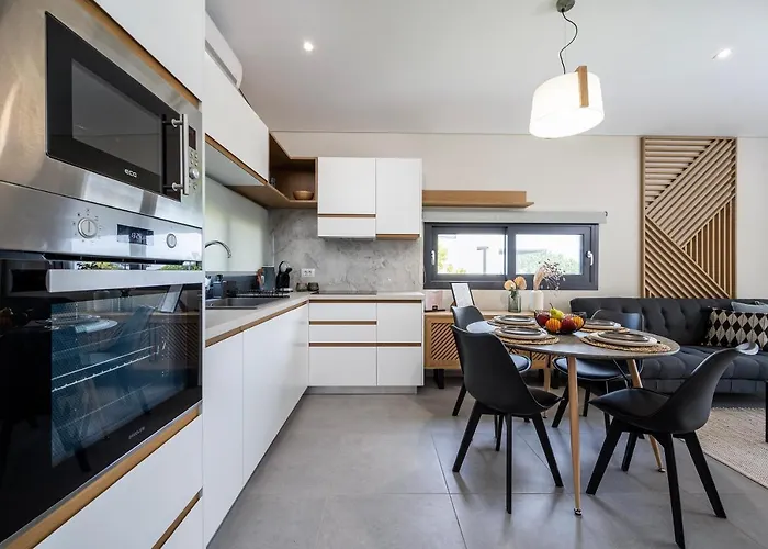 Campo Premium Private Pool فيلة