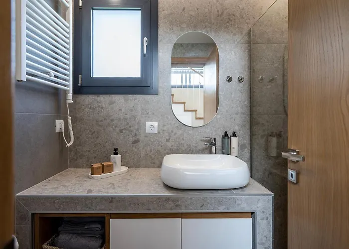 Campo Premium Private Pool فيلة *