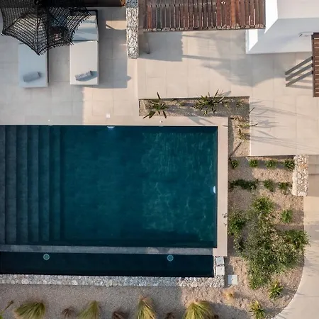 Campo Premium Private Pool *