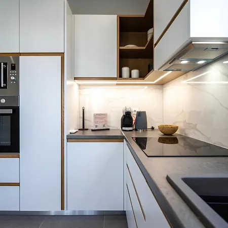 Campo Premium Private Pool