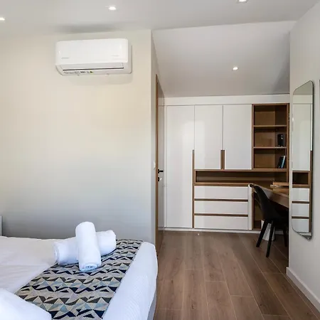 Campo Premium Private Pool Willa *