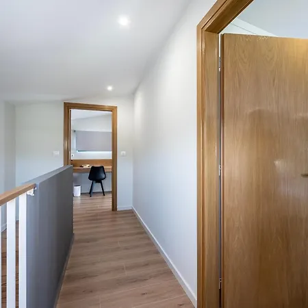 Campo Premium Private Pool Willa *