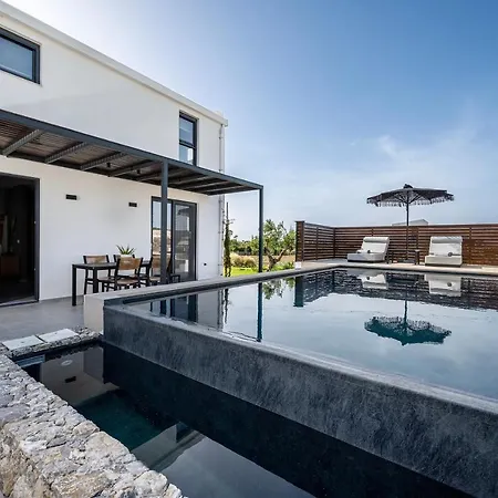 Campo Premium Private Pool * Kos Town