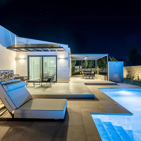 Willa Campo Premium Private Pool