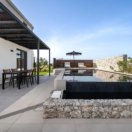 Campo Premium Private Pool Willa