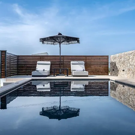 Villa Campo Premium Private Pool Città di Kos