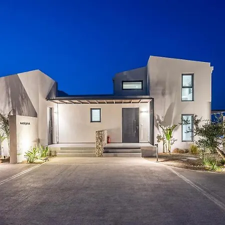 Villa Campo Premium Private Pool Kos Town