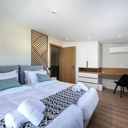 Campo Premium Private Pool Willa *