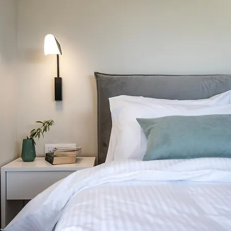 Villa Campo Premium Private Pool Kos Town