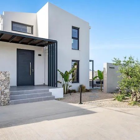 Campo Premium Private Pool * 코스 타운