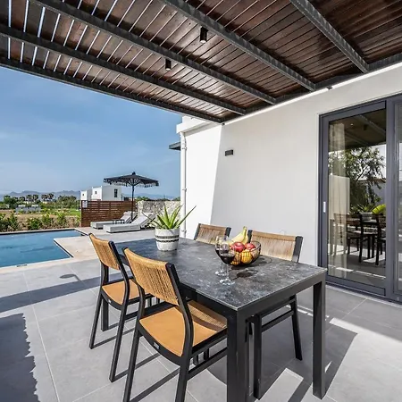 Villa Campo Premium Private Pool *