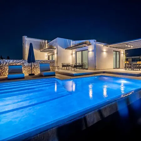 Campo Premium Private Pool העיירה קוס